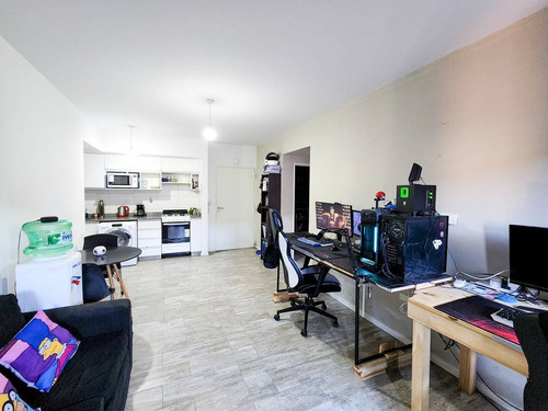 Imagen 4 de 28 de Venta De Departamento En Caballito