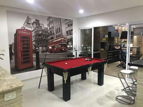 Imagem 7 de 12 de Casa Com 4 Dormitórios À Venda, 300 M² Por R$ 1.688.000,00 - Itapeti - Mogi Das Cruzes/sp - Ca0021