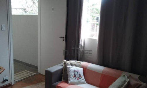 Imagem 6 de 25 de Apartamento Com 2 Dormitórios À Venda, 74 M² Por R$ 330.000,00 - Vila Nova - Campinas/sp - Ap17967
