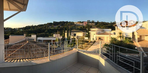 Imagem 7 de 30 de Casa Com 4 Dormitórios À Venda, 300 M² Por R$ 1.600.000,00 - Centro - Vinhedo/sp - Ca4141