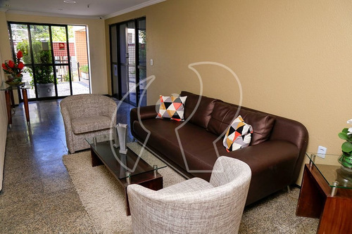 Imagem 16 de 20 de Apartamento Com 3 Dormitórios À Venda, 105 M² Por R$ 490.000,00 - Joaquim Távora - Fortaleza/ce - Ap2415