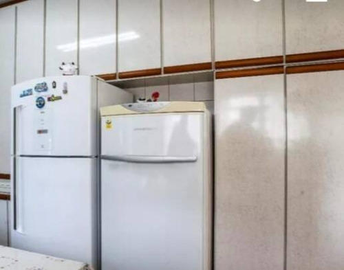 Imagem 10 de 15 de Casa Com 150 Metros 3 Dormitórios 2 Banheiros E 5 Vagas De Garagens - Ca2754