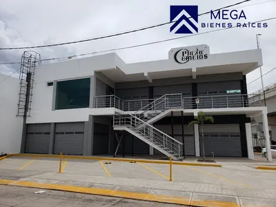 Local comercial en renta