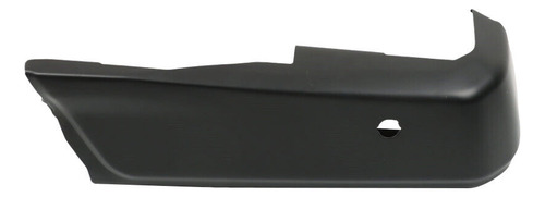 Barras Parachoques Izq Trasero Ford F-150 Raptor 2020 3.5l