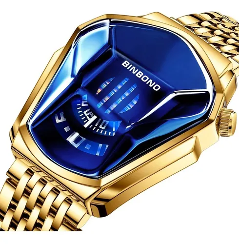 Reloj pulsera hombre mercadolibre new arrivals