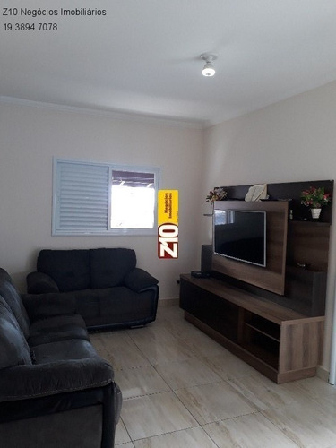 Imagem 5 de 30 de Ca08182 - Sobrado Jardim Morada Do Sol,at 145m² Ac 221m² - Ca08182 - 33672371
