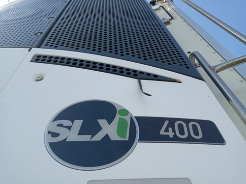 Imagem 9 de 18 de Carreta Facchini 2019 Câmara Fria Thermo King Slxi 400