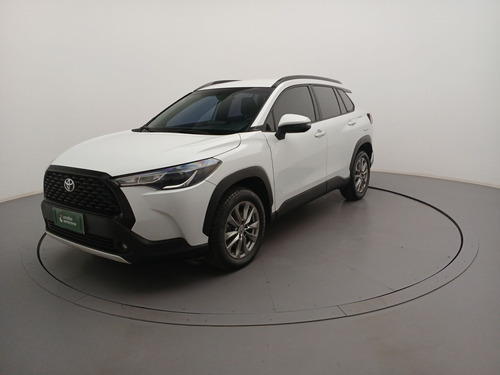 Toyota Corolla Cross 2.0 VVT-IE FLEX XRE DIRECT SHIFT