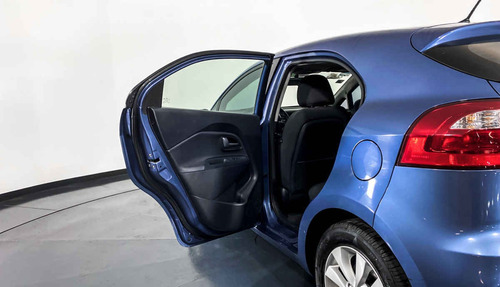 Imagen 15 de 15 de 43413 - Kia Kia Rio Hb 2017 Con Garantía