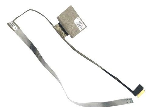 Cable Flex De Video Hp 15-eh 15-eg Dd0g7hlc010 Dd0g7hlc000