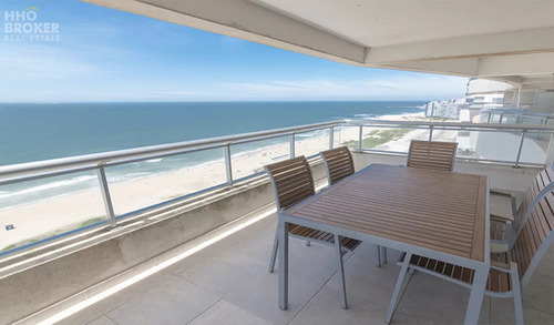 Departamento En Alquiler Torre Lobos