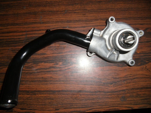 Bomba De Agua 1988-2005 Kawasaki Zrx1200 Zx-10 Zx-11 Zzr12