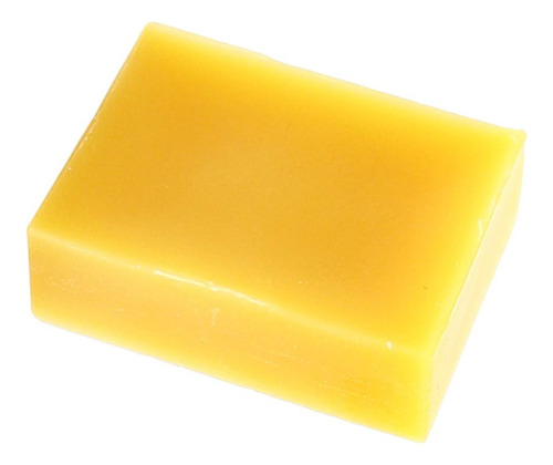 Imagen 4 de 12 de 10 Bloques De Cera De Para Pulido Coleccionable De Muebles