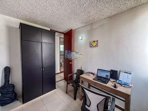 En Venta Apartamento En Conjunto Piedemonte Amarilo En Villavicencio