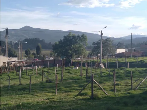 Vendo Lote N.2 En Altos De San Jorge Duitama