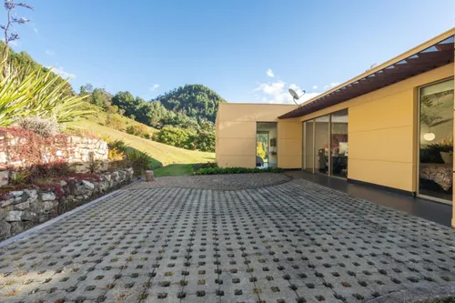 Casa En Venta En Vereda Santa Isabel. Cod V5481