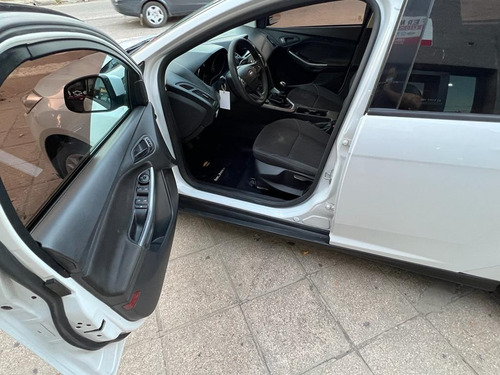 Imagen 5 de 5 de Ford Focus S 1.6
