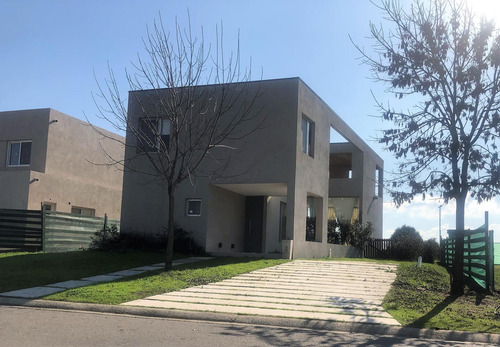 Puertos Bº Araucarias. Lote 204 Alq. Disp. Julio 2025