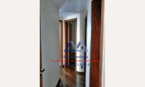 Imagem 9 de 15 de Apartamento Para Venda, 4 Dormitório(s) - 1076