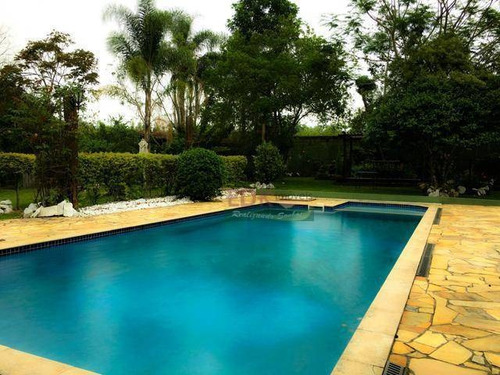 Imagem 10 de 20 de Chácara Com 5 Dormitórios À Venda, 5000 M² Por R$ 2.590.000,00 - Bom Sucesso - Pindamonhangaba/sp - Ch0271