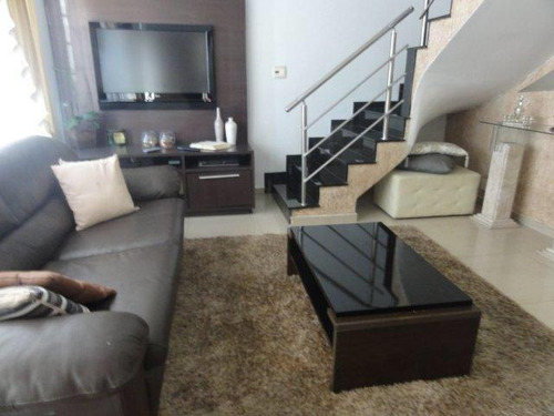 Imagem 12 de 12 de Sobrado Em Vila Moinho Velho, São Paulo/sp De 180m² 4 Quartos À Venda Por R$ 830.000,00 - So790660-s