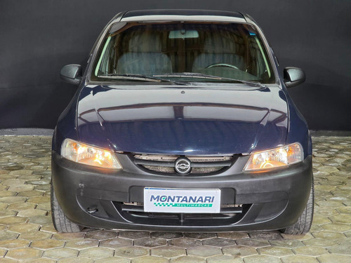 Chevrolet Celta Life 1.0 MPFI VHC 8V 5p