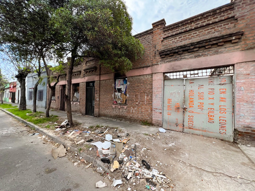 Oportunidad Terreno Vacio - Recoleta