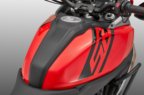 Qj Srt 600 Sx - Financiada En 60 Cuotas - Delcar Motos ®