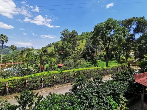 Venta De Finca En Vereda Burocaima