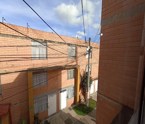 Venta Casa 3 Niveles Conjunto Cerrado Tintal