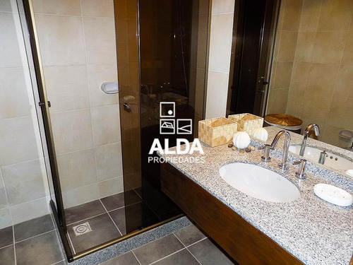 Imagen 10 de 18 de Apartamento Centro Piriápolis 2 Dorms Alquiler Temporada Ap101694