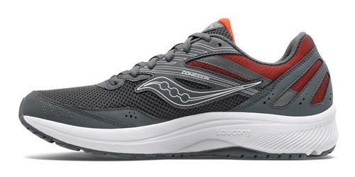 Imagen 4 de 7 de Zapatillas Running Saucony Cohesion Hombre - Local Olivos