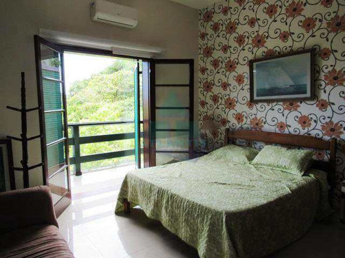 Imagem 29 de 30 de Casa Com 6 Dorms, Domingas Dias, Ubatuba - R$ 3.5 Mi, Cod: 1285 - V1285