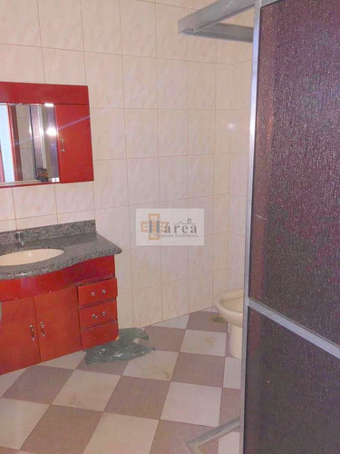 Condomínio: Granja Olga / Sorocaba - A14569