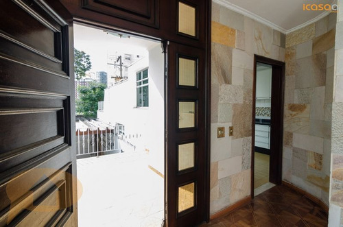 Sobrado - Ref: 8669