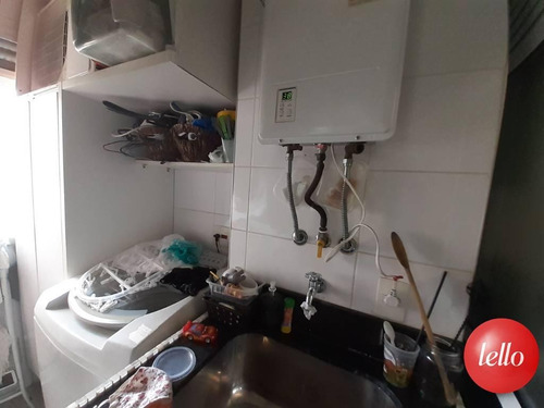 Imagem 22 de 27 de Apartamento - Ref: 238323