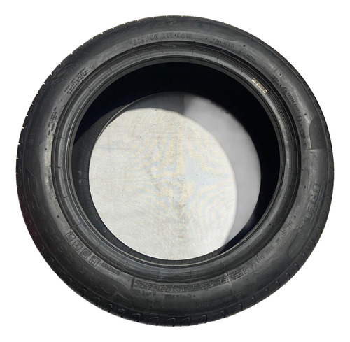 Pneu 225/50 R17 94w Run Flat Pirelli P7 Vulcanizado (Usado)