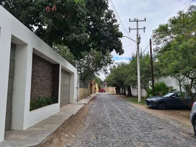 Terreno en venta