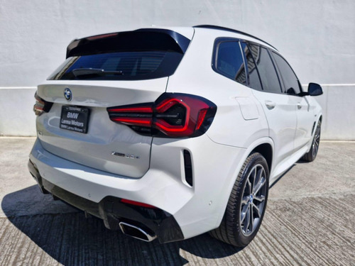 X3 Xdrive30e (hibrido Aut) 2022