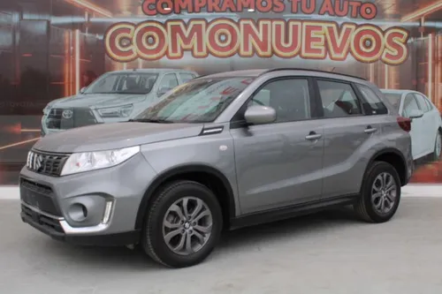 Suzuki Vitara 3.6 Gl At