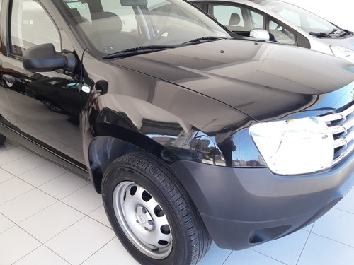 Renault Duster 1.6 4x2 Confort Plus 110cv 2012