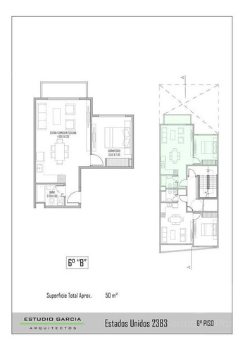 Imagen 12 de 21 de Departamento - San Cristobal