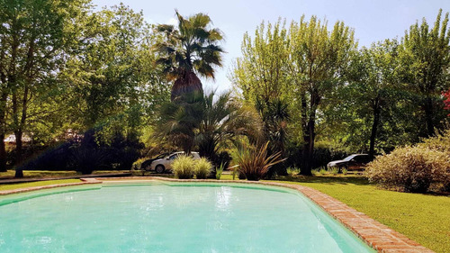 Imagen 6 de 30 de Casa Quinta Venta Con Pileta En Loma Verde, Escobar