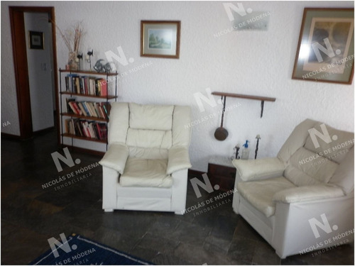 Imagen 8 de 30 de Lindo Apartamento En Brava Con Vista Hacia La Mansa - Punta Del Este Brava