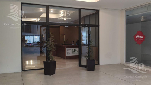 Venta - Departamento Monoambiente En Nordelta, Bahia Grande, Wyndham