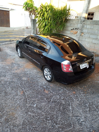 Sentra 12 Segundo Dono