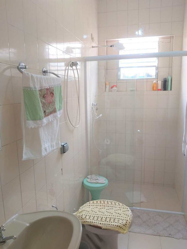Imagem 14 de 23 de Casa Com 3 Dorms, Parque Marinho, Mongaguá - R$ 300 Mil, Cod: 287357 - V287357
