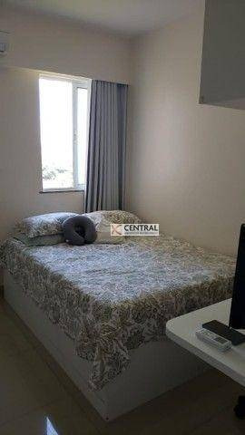 Imagem 14 de 20 de Apartamento Com 3 Dormitórios À Venda, 82 M² Por R$ 510.000,00 - Parque Bela Vista - Salvador/ba - Ap3499