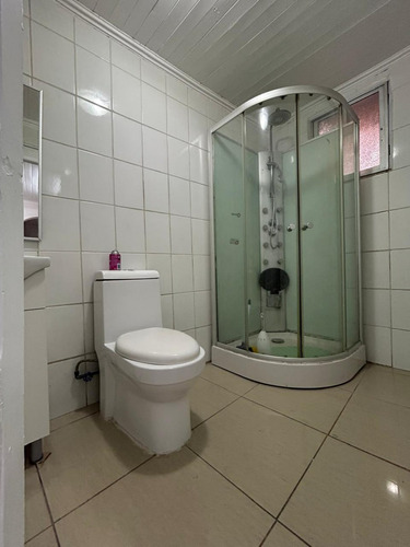 Recoleta / C. J. Maria Caro, Arriendo Casa Amplia, Depto Ind