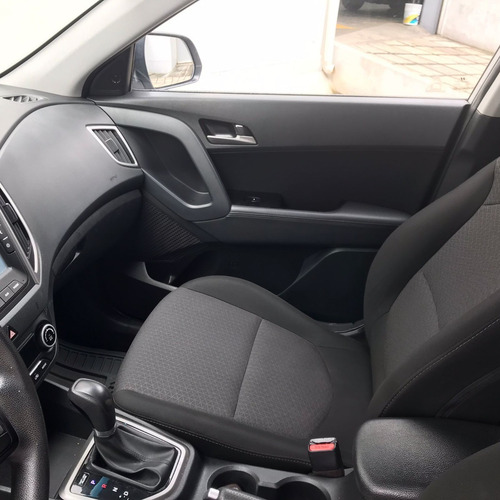 Imagen 6 de 8 de Hyundai Creta Gls Premium 2018 Automática